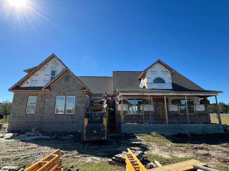 103 Stonewood Pl, Goldsboro, NC 27530