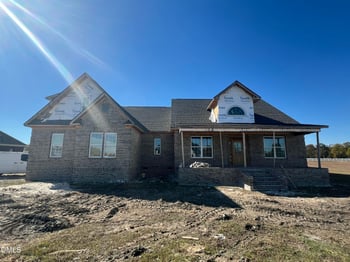 103 Stonewood Pl, Goldsboro, NC 27530