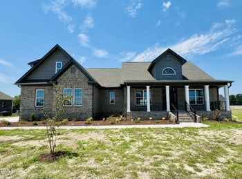 103 Stonewood Pl, Goldsboro, NC 27530