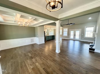 103 Stonewood Pl, Goldsboro, NC 27530