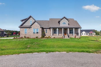 103 Stonewood Pl, Goldsboro, NC 27530