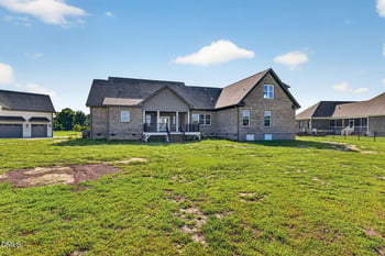 103 Stonewood Pl, Goldsboro, NC 27530