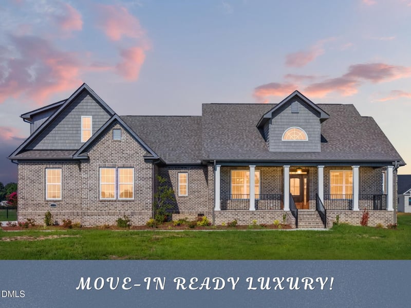 103 Stonewood Pl, Goldsboro, NC 27530