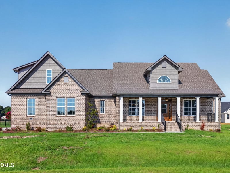 103 Stonewood Pl, Goldsboro, NC 27530