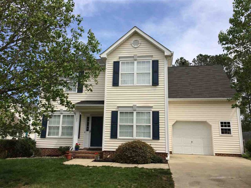 103 Stoney Dr, Durham, NC 27703