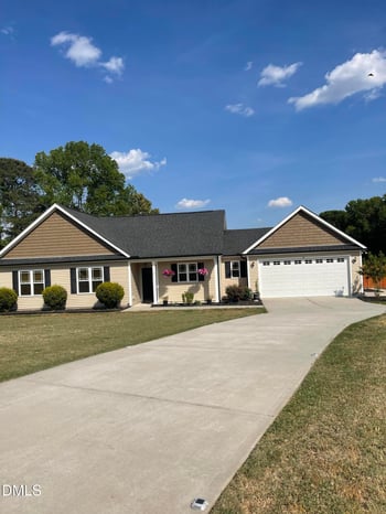 103 Sugarhill Dr, Zebulon, NC 27597