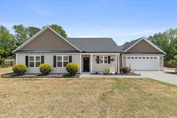 103 Sugarhill Dr, Zebulon, NC 27597