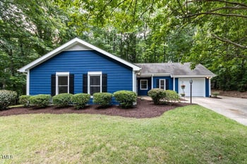 103 Summerlin Dr, Chapel Hill, NC 27514