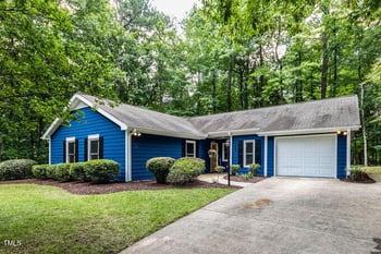 103 Summerlin Dr, Chapel Hill, NC 27514