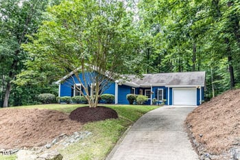 103 Summerlin Dr, Chapel Hill, NC 27514