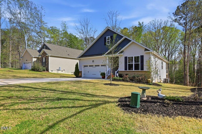 103 Sunlight Cv, Louisburg, NC 27549