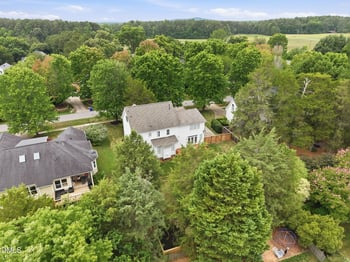 103 Sunset Creek Cir, Chapel Hill, NC 27516