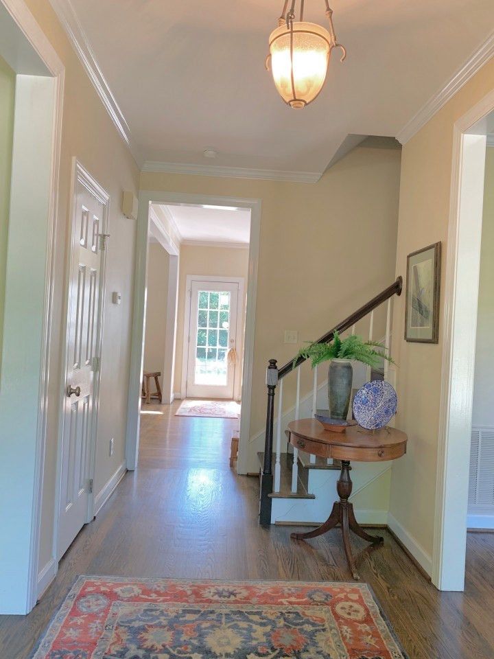 103 Sunset Ridge Ln, Chapel Hill, NC 27516