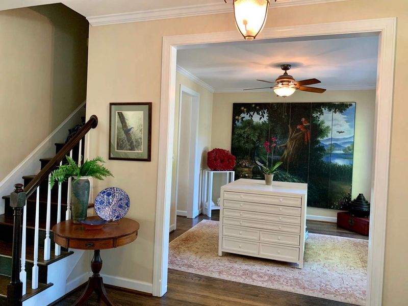 103 Sunset Ridge Ln, Chapel Hill, NC 27516