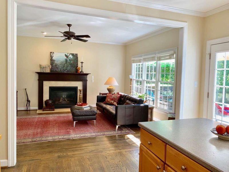 103 Sunset Ridge Ln, Chapel Hill, NC 27516
