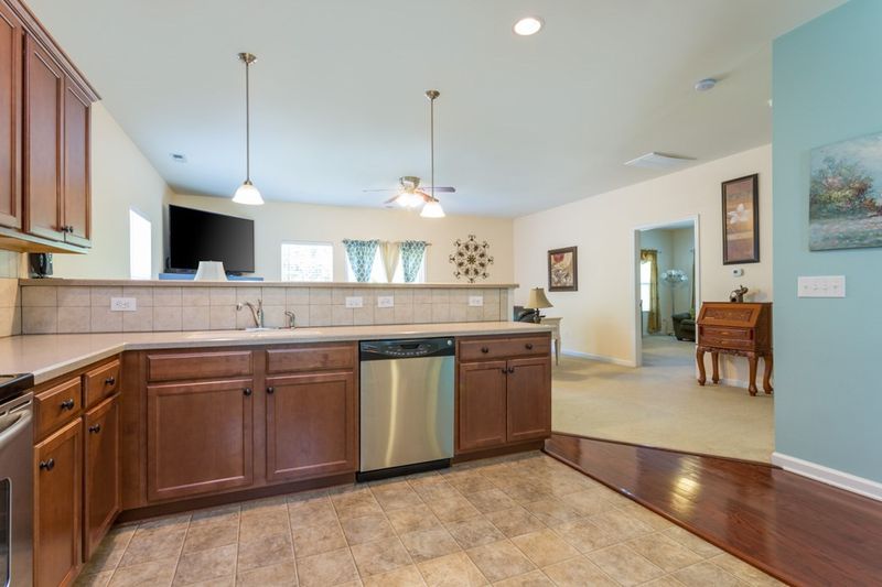 103 Switchback St, Knightdale, NC 27545
