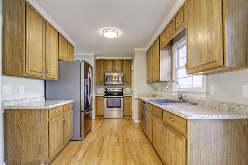 103 Tarpley Way, Garner, NC 27529