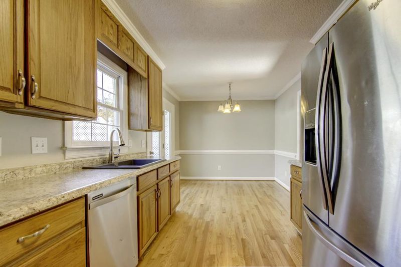 103 Tarpley Way, Garner, NC 27529