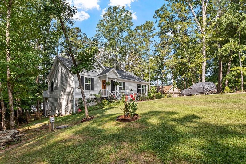 103 Teepee Cv, Louisburg, NC 27549