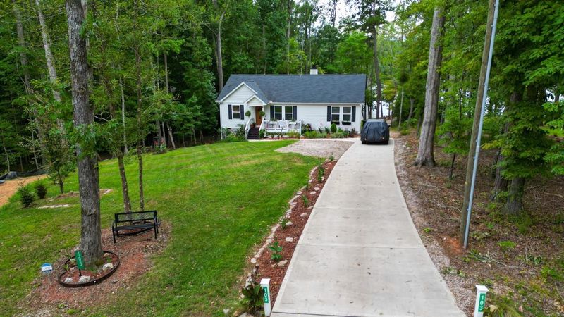 103 Teepee Cv, Louisburg, NC 27549