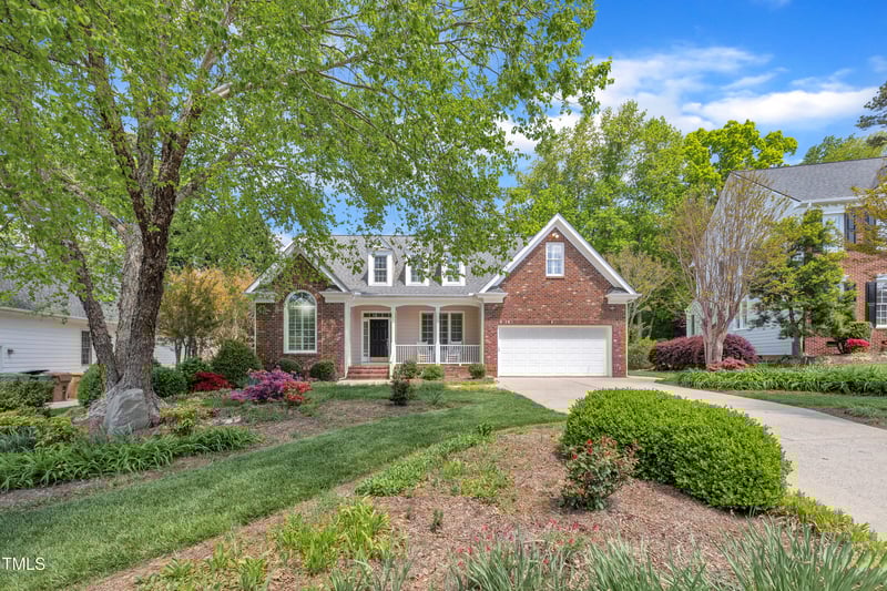 103 Temple Gate Dr, Cary, NC 27518