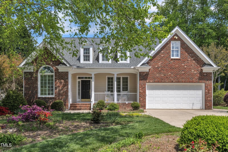 103 Temple Gate Dr, Cary, NC 27518