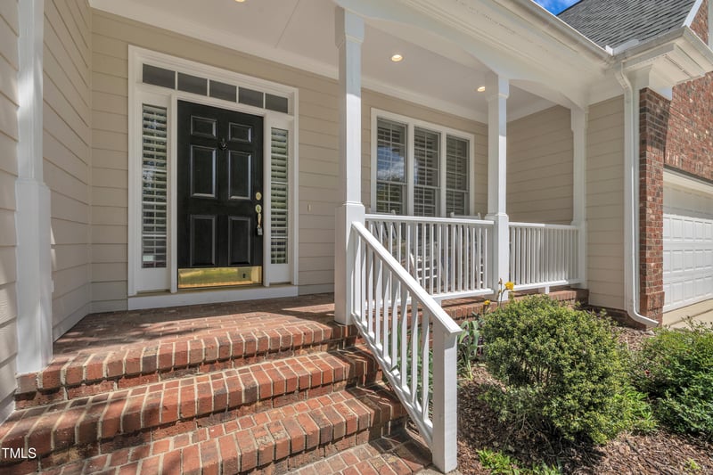 103 Temple Gate Dr, Cary, NC 27518
