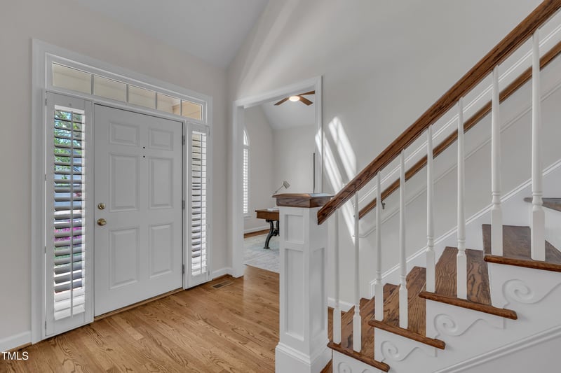 103 Temple Gate Dr, Cary, NC 27518