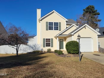 103 Thorncrest Dr, Apex, NC 27539