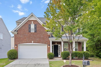 103 Thorngate Rd, Durham, NC 27703