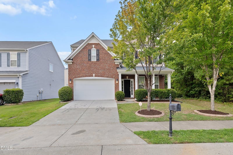 103 Thorngate Rd, Durham, NC 27703