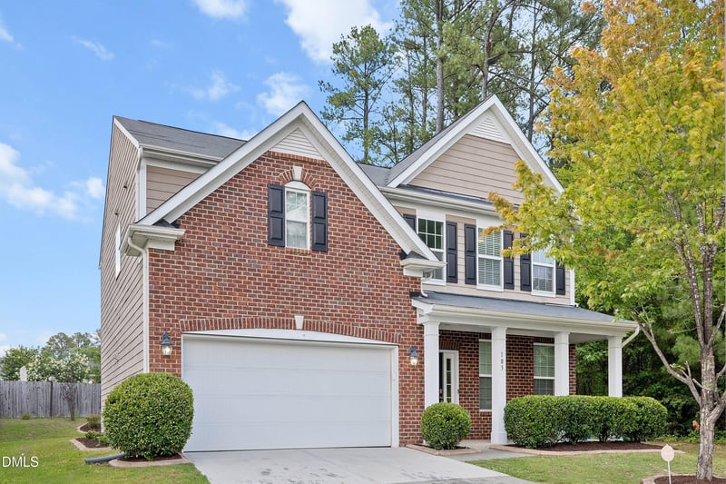 103 Thorngate Rd, Durham, NC 27703