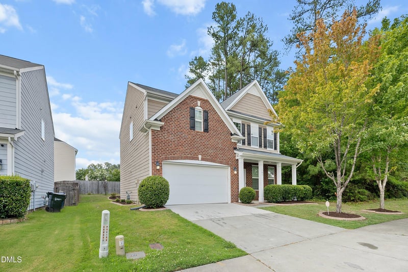 103 Thorngate Rd, Durham, NC 27703