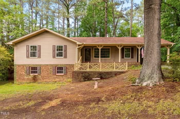 103 Tiara Ct, Garner, NC 27529