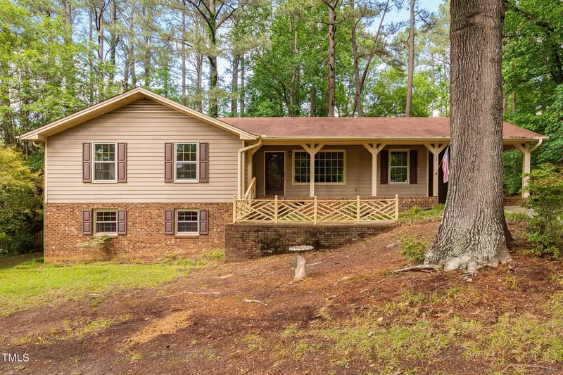 103 Tiara Ct, Garner, NC 27529