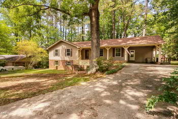 103 Tiara Ct, Garner, NC 27529