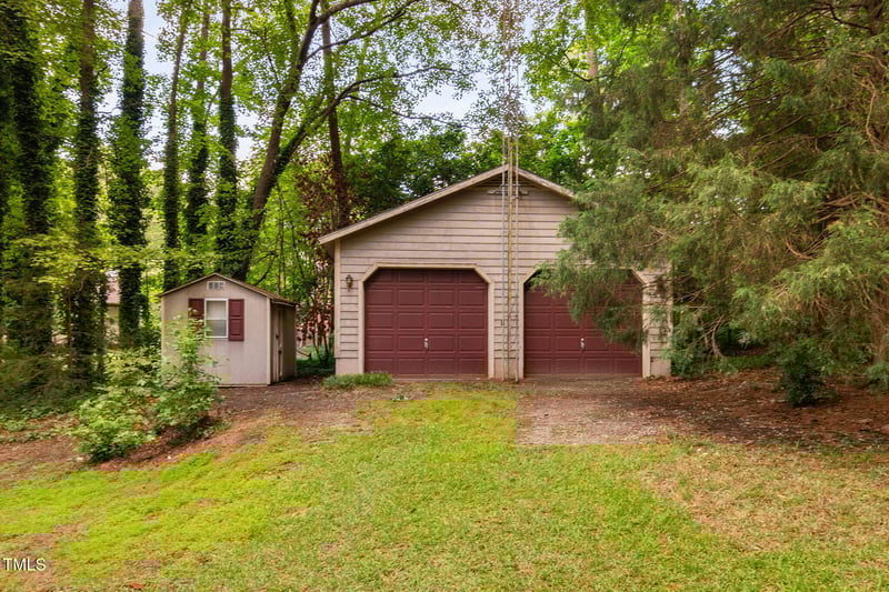 103 Tiara Ct, Garner, NC 27529