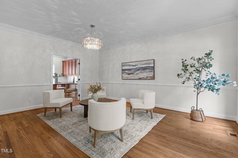 103 Ticonderoga Rd, Cary, NC 27519