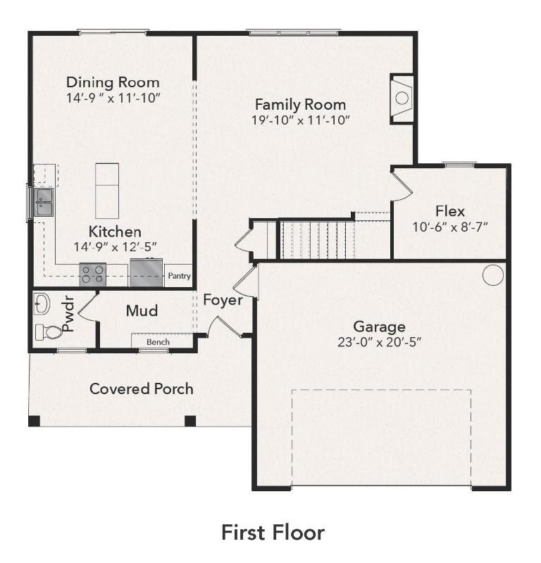 103 Timbercreek Ln, Middlesex, NC 27557