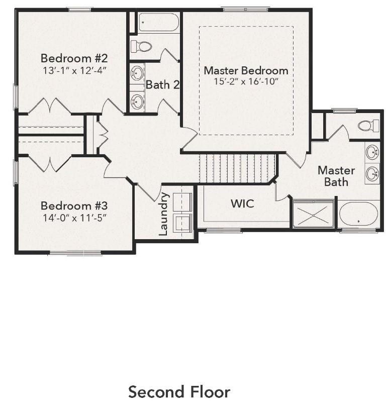 103 Timbercreek Ln, Middlesex, NC 27557
