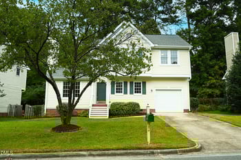 103 Town Creek Dr, Cary, NC 27519