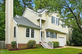 103 Town Creek Dr, Cary, NC 27519