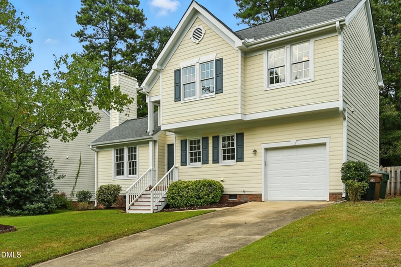 103 Town Creek Dr, Cary, NC 27519