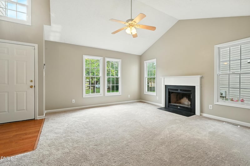 103 Town Creek Dr, Cary, NC 27519