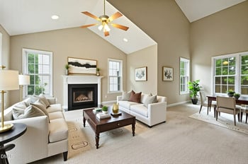 103 Town Creek Dr, Cary, NC 27519