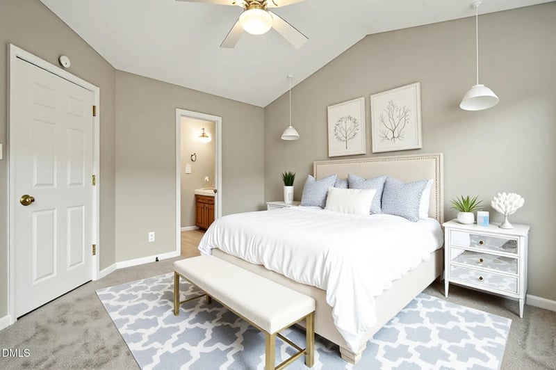 103 Town Creek Dr, Cary, NC 27519