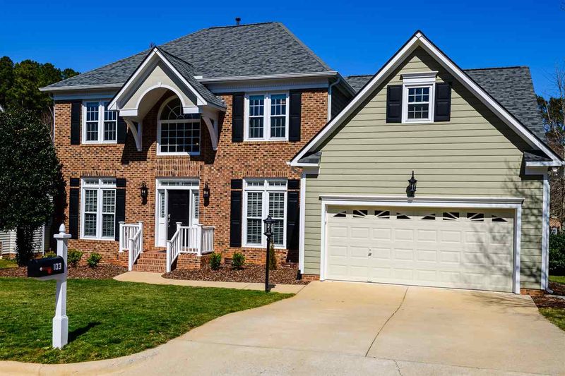 103 Travilah Oaks Ln, Cary, NC 27518