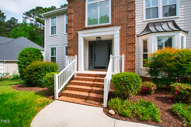 103 Tremont Cir, Chapel Hill, NC 27516