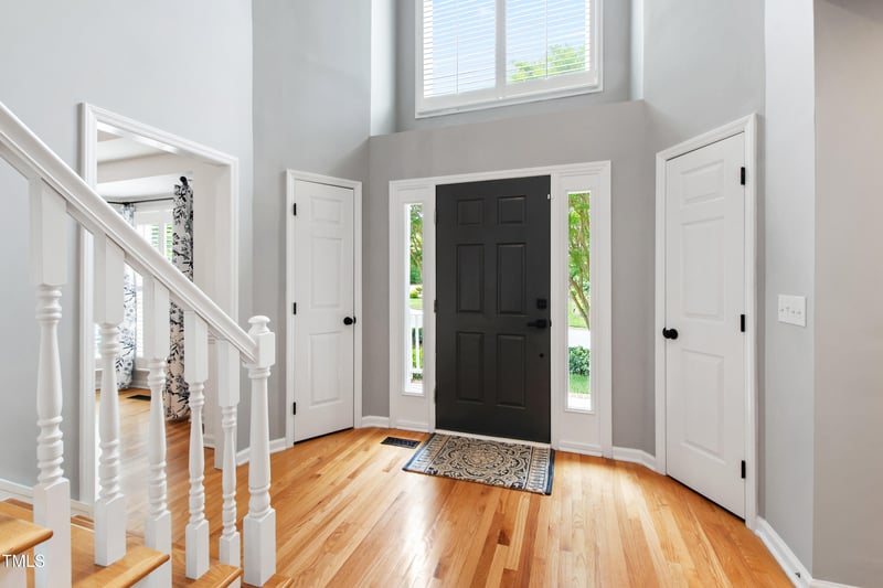 103 Tremont Cir, Chapel Hill, NC 27516