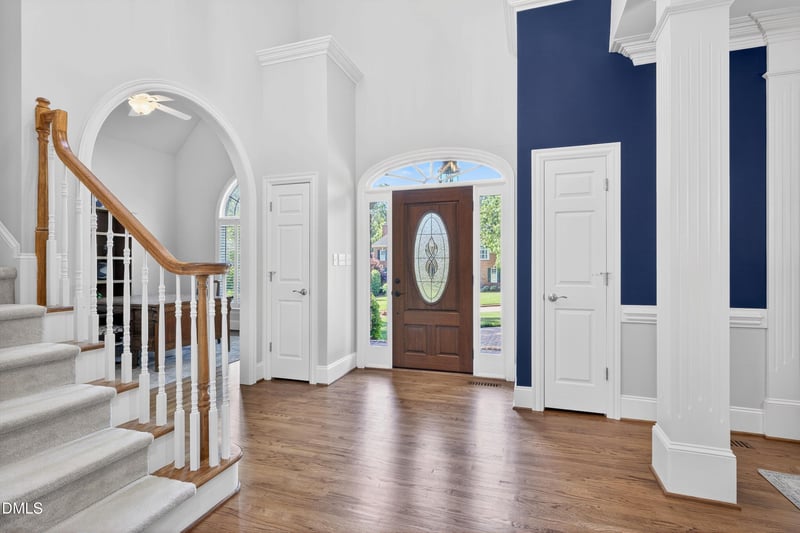 103 Trident Ct, Cary, NC 27518
